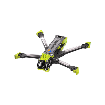 Volador II VD5 O4 Deadcat FPV T700 Frame Kit